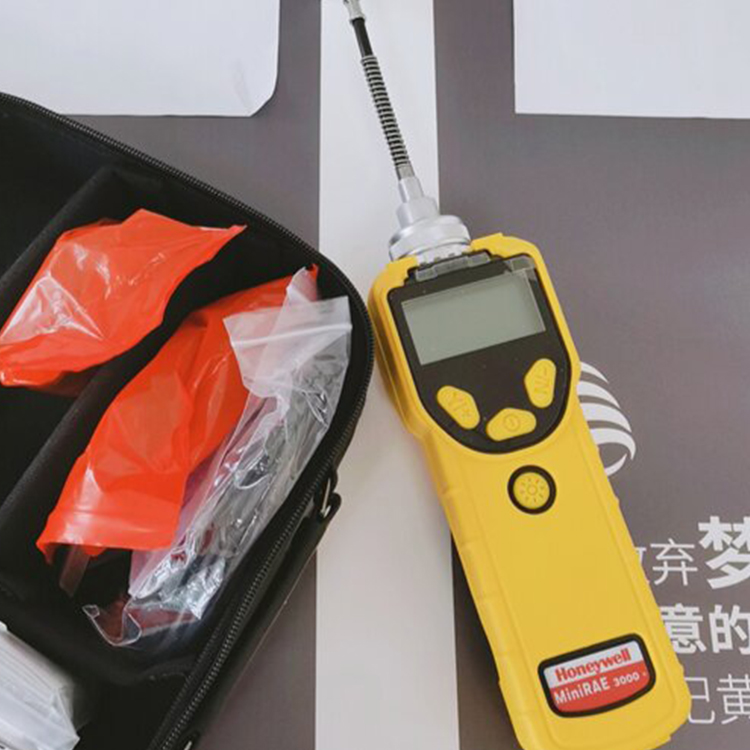 USA Huarui PGM-7320 Portable VOC Detector