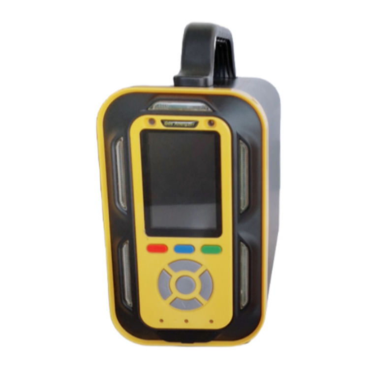 RC-ST8200 Portable Infrared VOC Detector