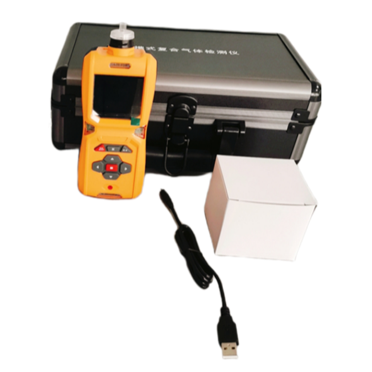 RC-6100 Portable VOC Detector