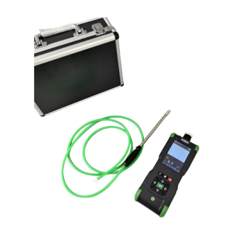 RC-0911 Portable VOC Detector
