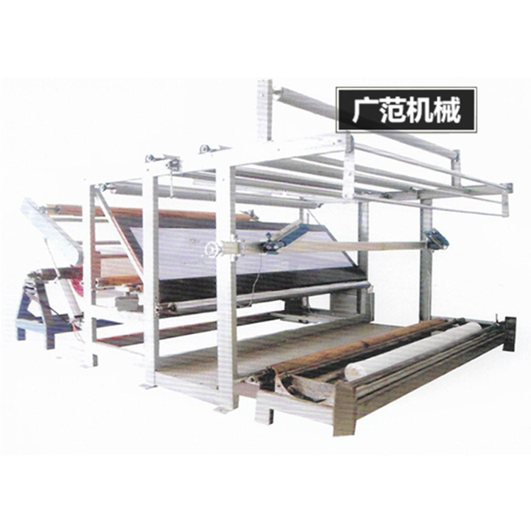 G606 Pressure Large Roll