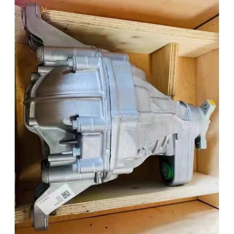 阿尔法 罗密欧 ALFA ROMEO 差速器