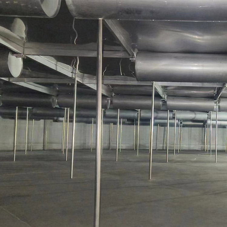 不锈钢浮筒内浮盘