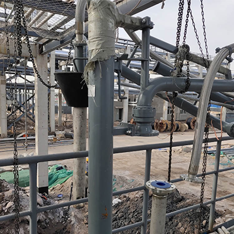 AL1412顶部装车鹤管