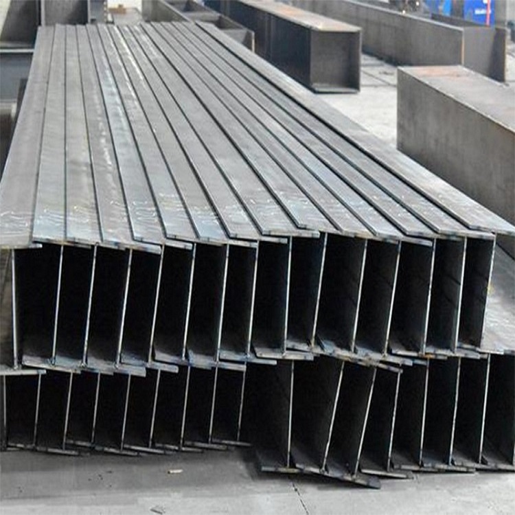 镀锌H型钢