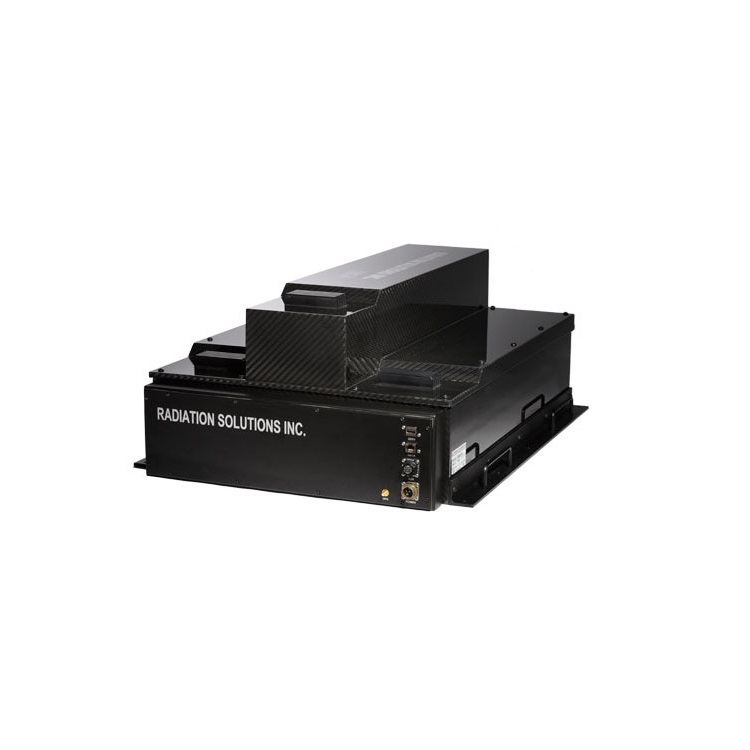 Radiation Solutions控制器