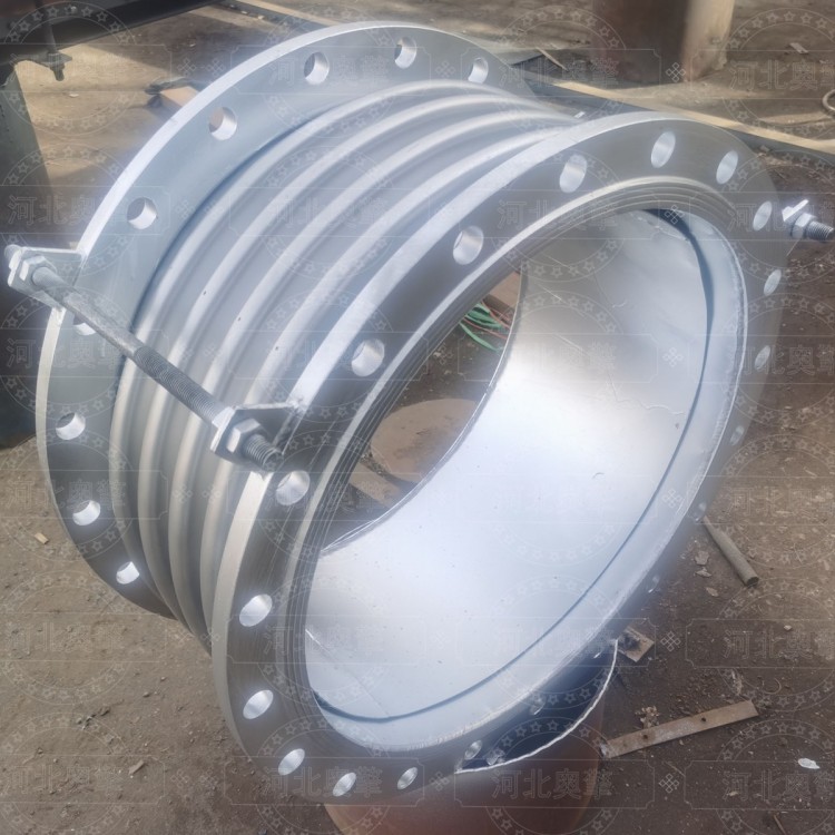 厂家定制a金属波纹补偿器管道连接器