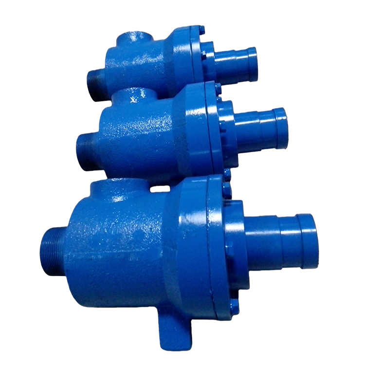 Thermal Oil Swivel Fitting