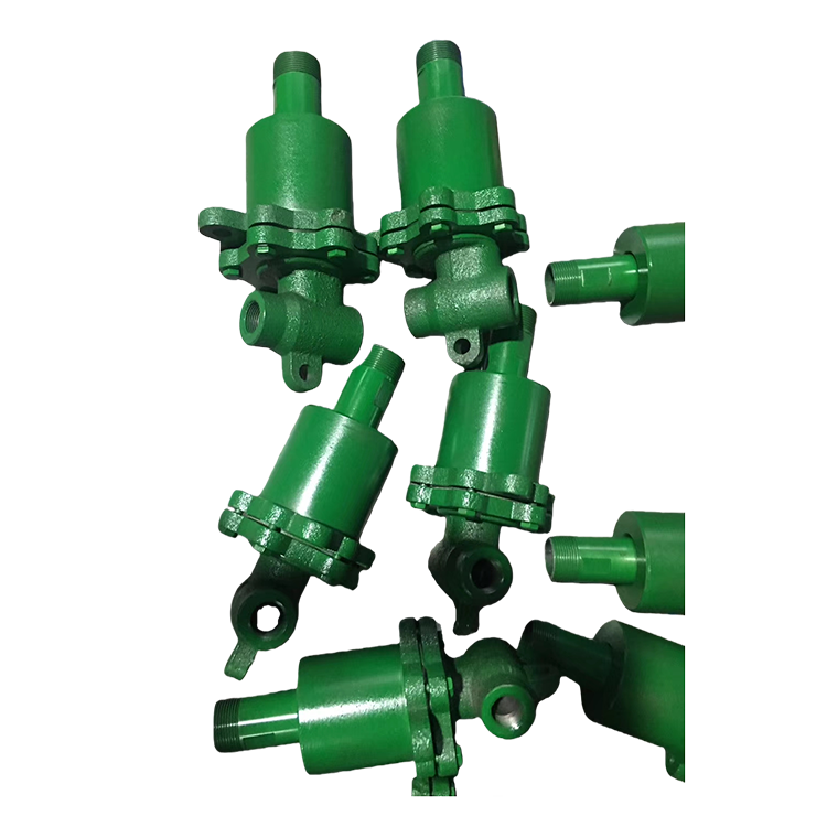 Steam Swivel Fitting