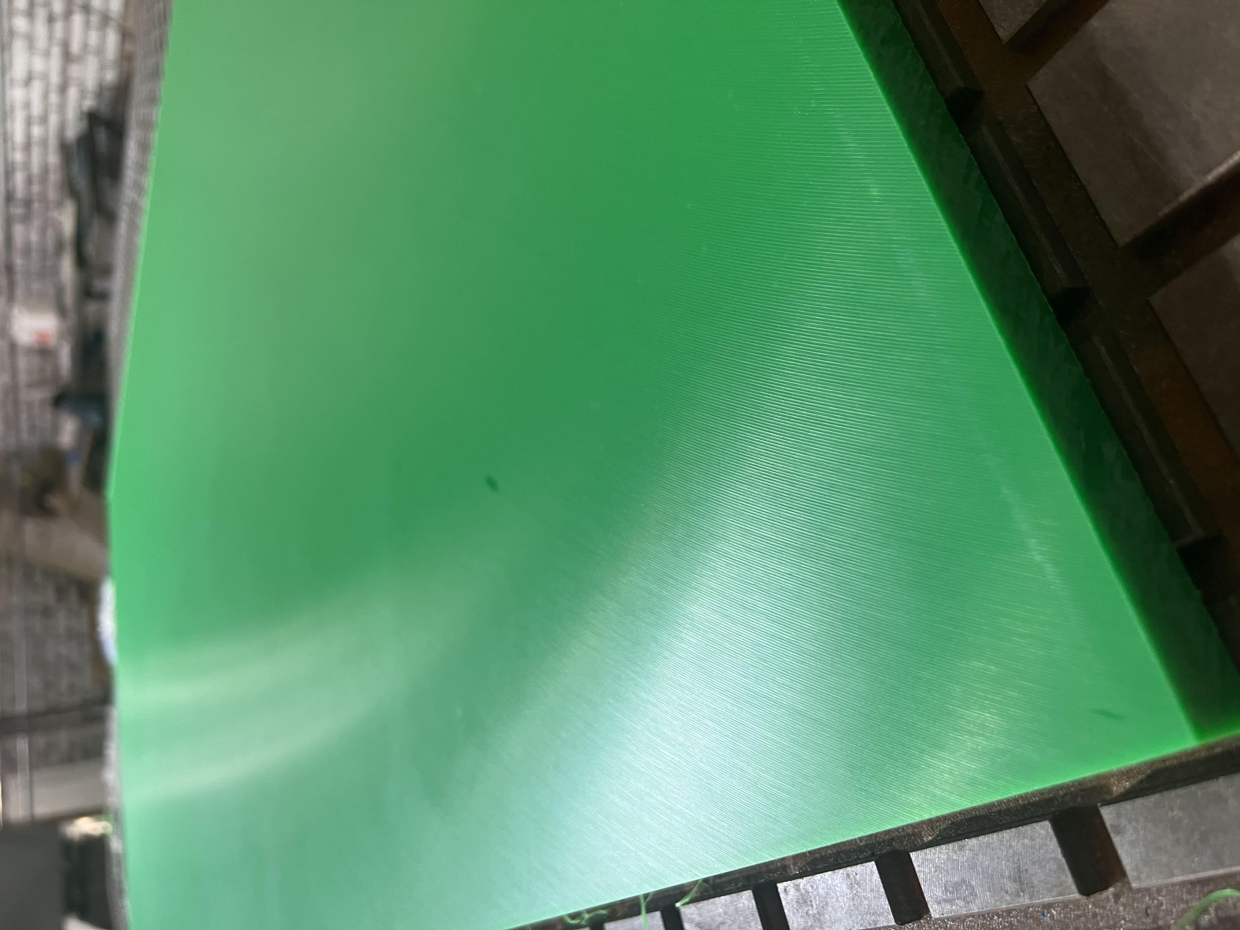 超高分子量聚乙烯板