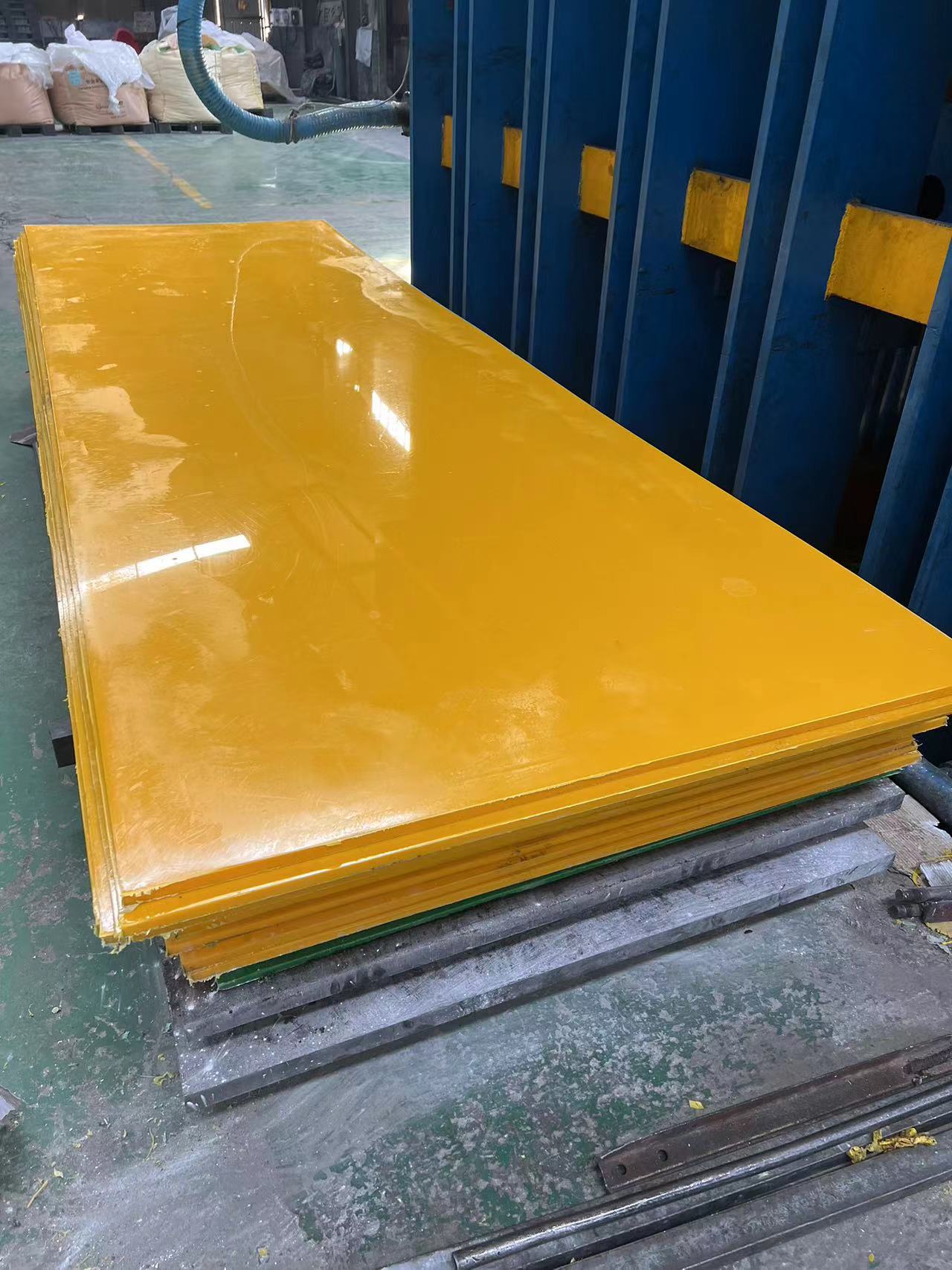 超高分子聚乙烯衬板