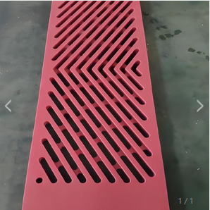 超高分子量聚乙烯滤板