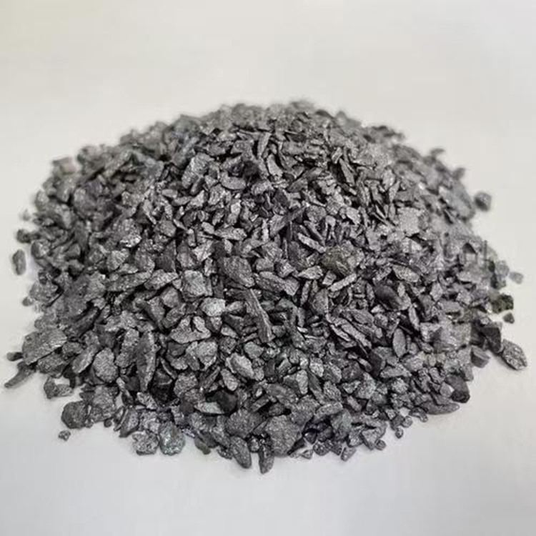 优质铸造用孕育剂 炼钢还原剂 含量和粒度可加工