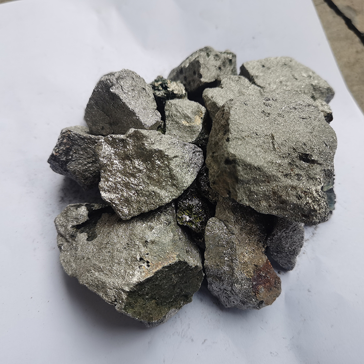 炼钢铸造用合金添加剂各种规格铬铁