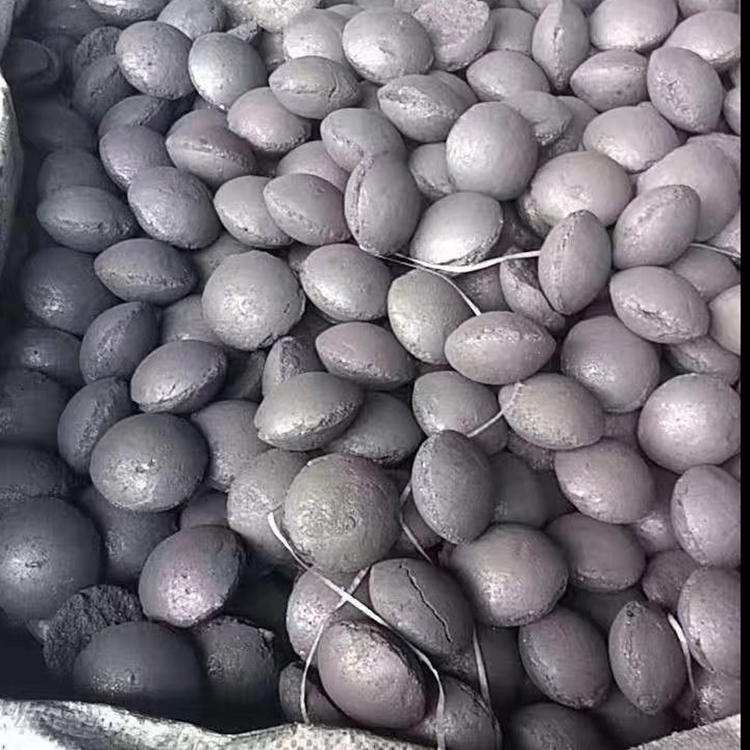 高纯度硅球硅锰合金球及时发货支持加工定制