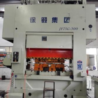 潜水搅拌机电机冲片加工