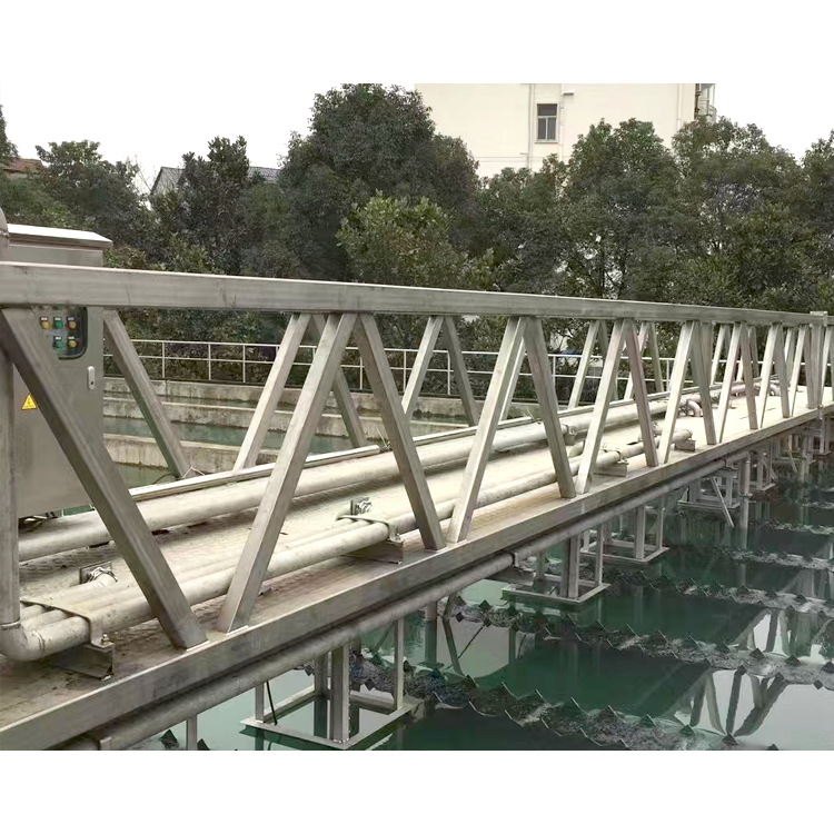 桁车吸砂机-TGN型行车式抬耙刮泥机