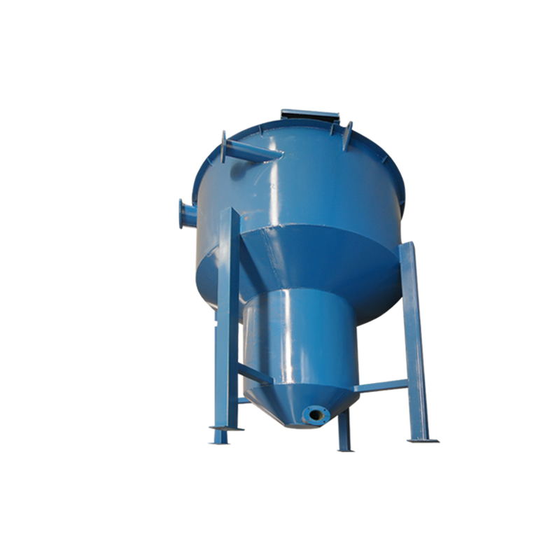 XLCS型旋流沉砂池除污机