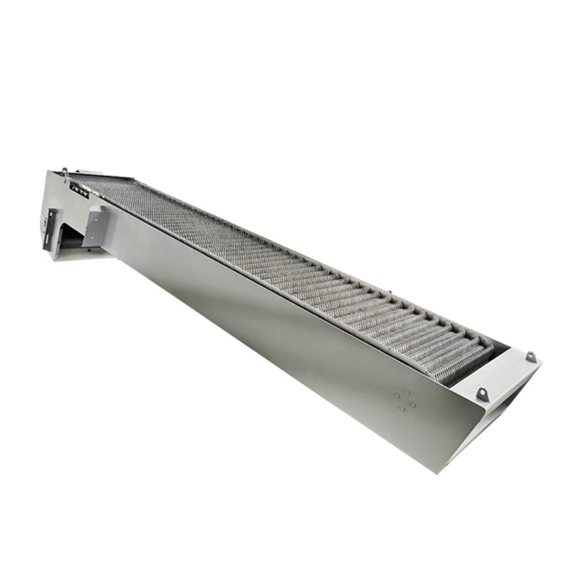 Grating Cleaning Machine