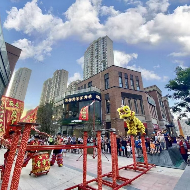 供应西安婚礼迎宾舞狮,开业舞狮锣鼓,宴会开场舞蹈,礼仪模特