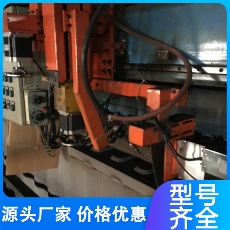Upper horizontal weld seam, Continuous welding system, Core equipment for container production line
