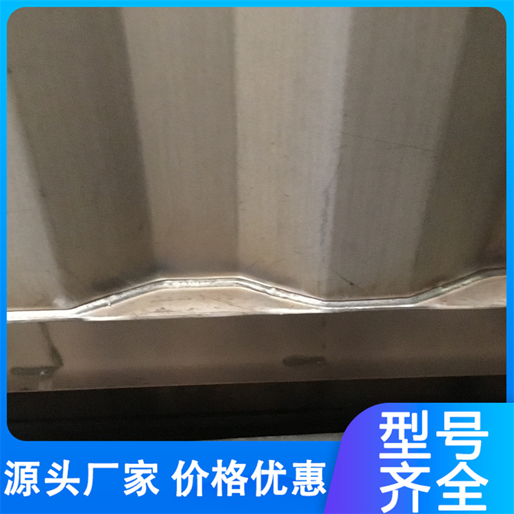 Container production line, excellent welding effect, high temperature resistance, good corrosion resistance