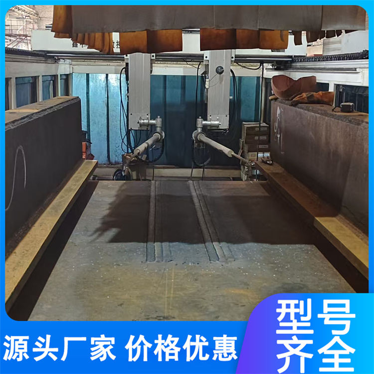 数控中部槽焊接专机 工程专用 煤矿机械生产线核心