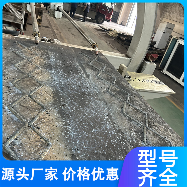 数控中部槽焊接专机  耐磨中部槽生产专用 源头厂家