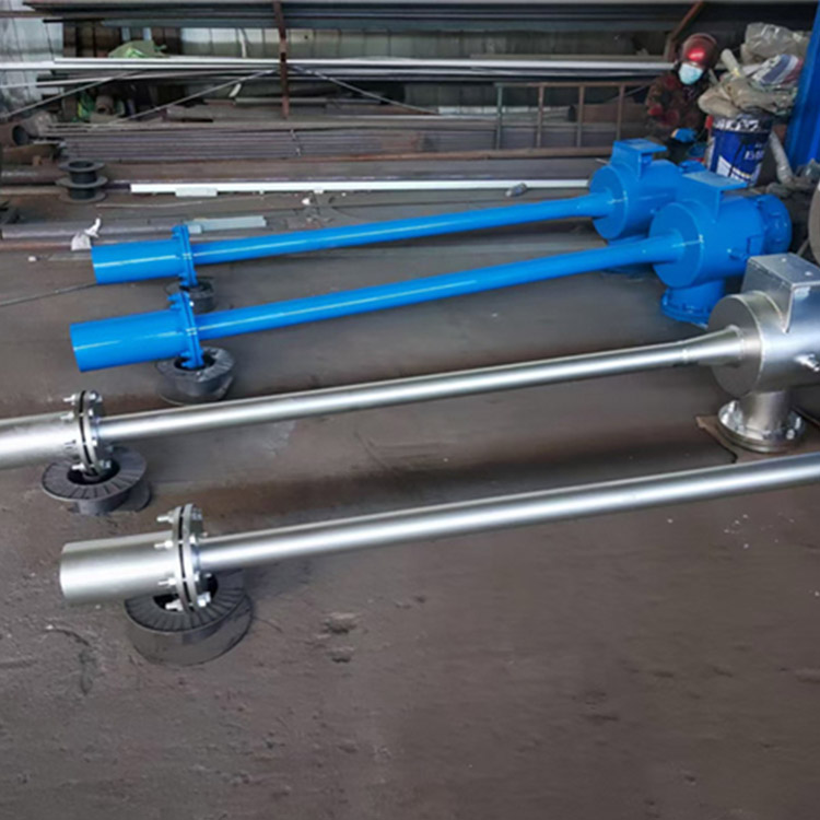 工业射水抽气器