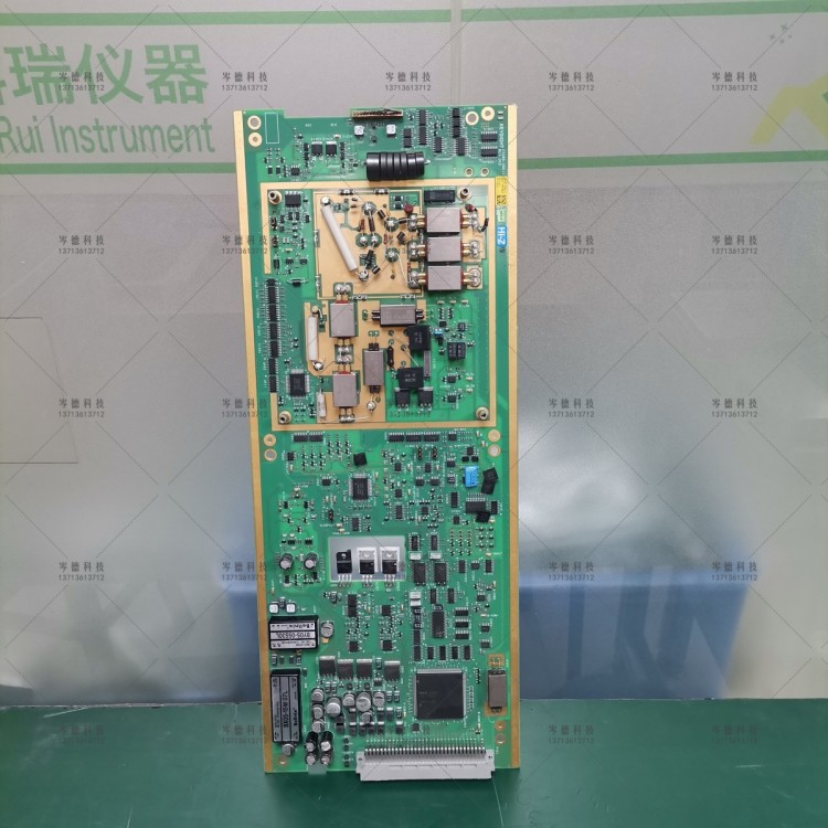 回收废板Keysight B1511A MPSMU