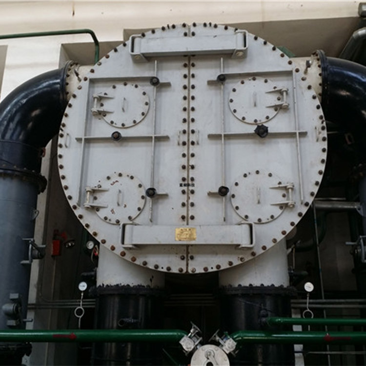 凝汽器改造厂家