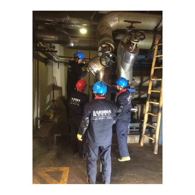 焦炭积碳清洗剂