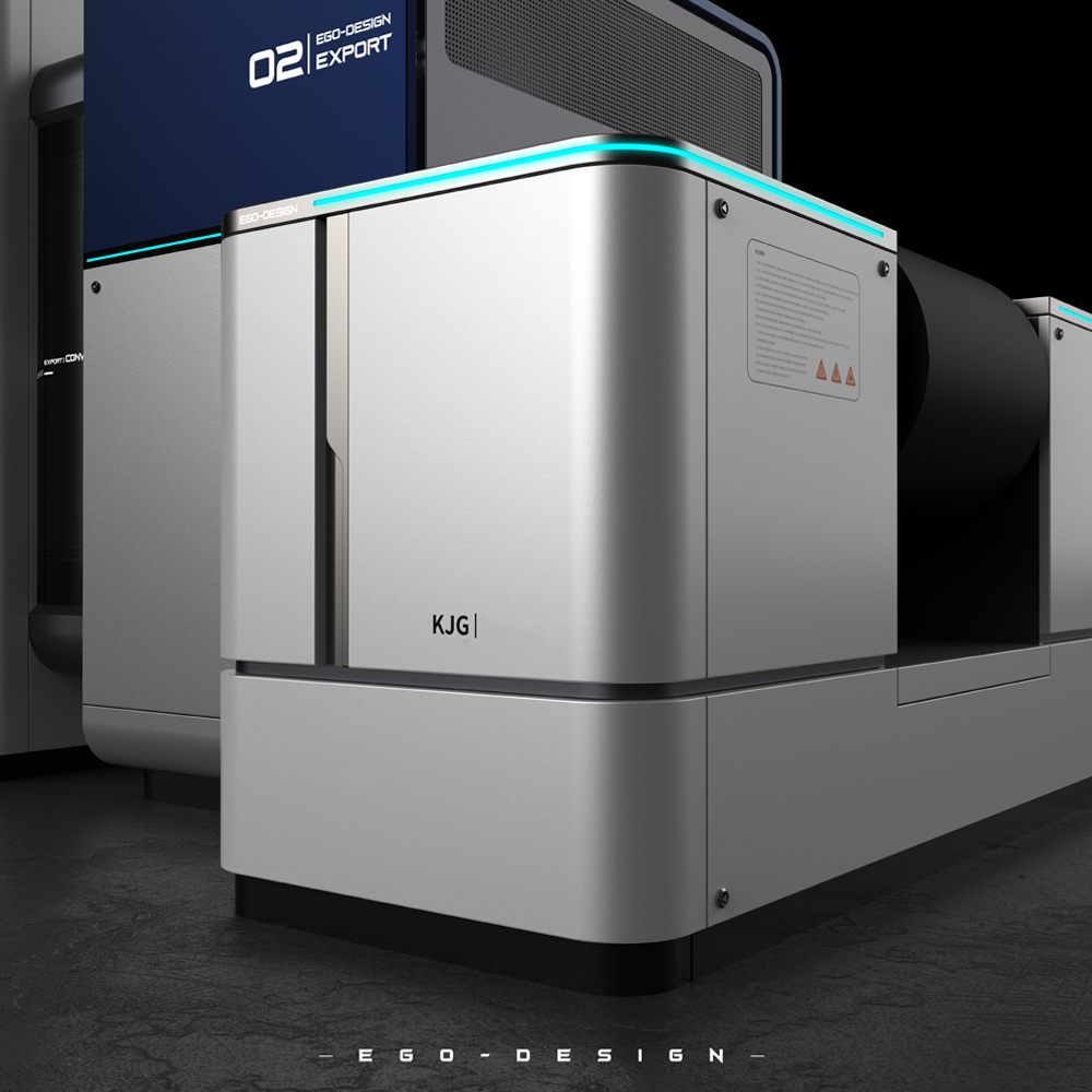 Mechanical Automation Equipment