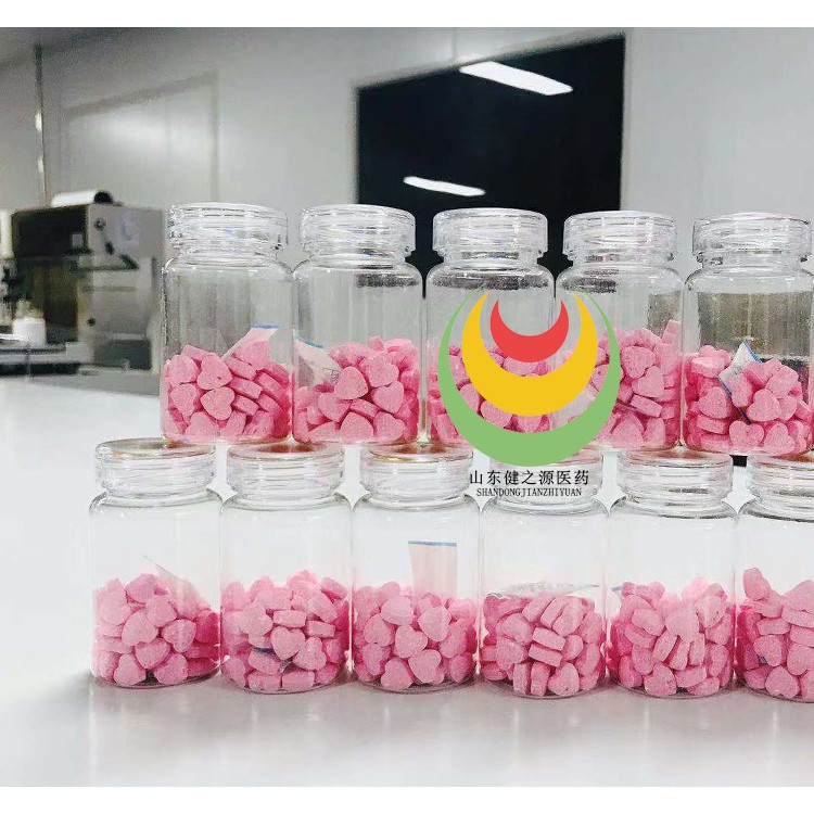 功能性食品代加工 ：把经典剂型做精，让基础工艺成为硬实力