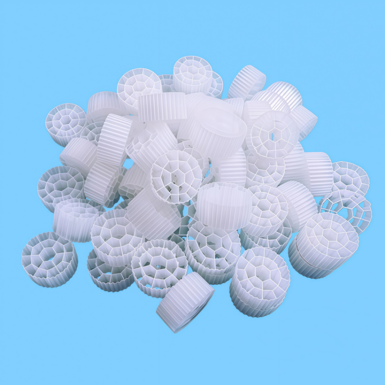 Fluidized Bed Filler