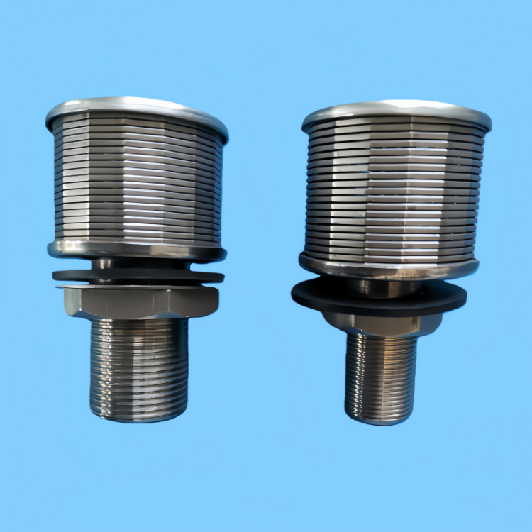 不锈钢滤头 滤帽 水帽