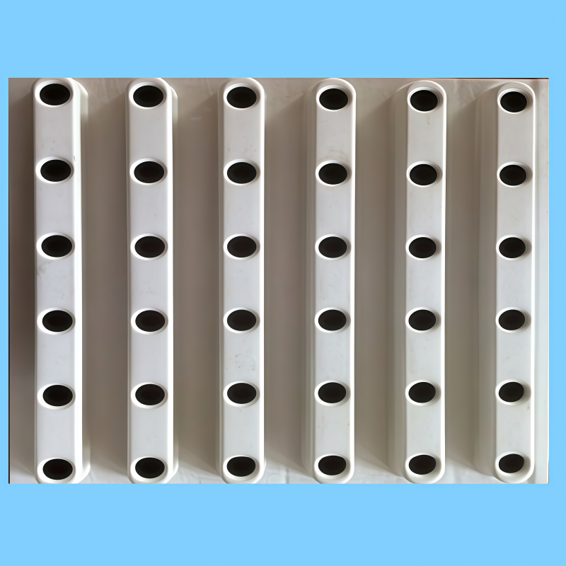 ABS Filter Plate
