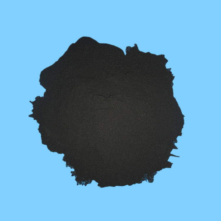 粉末状活性炭