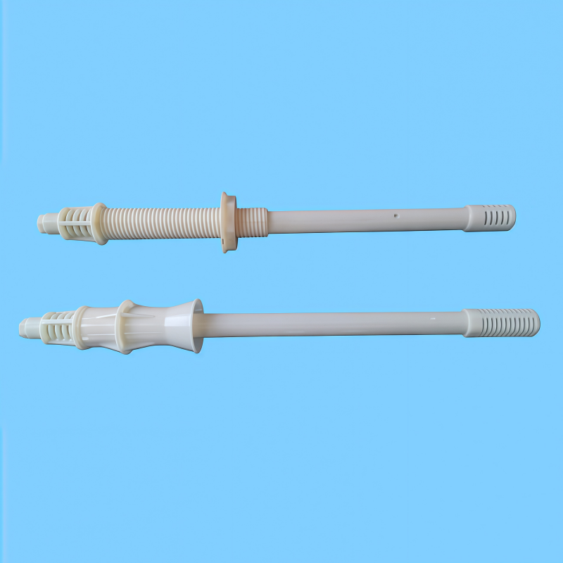 BAF Long Handle Filter Head