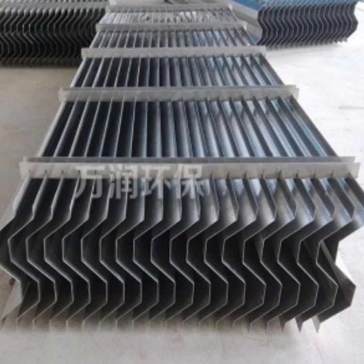 不锈钢S型除雾器