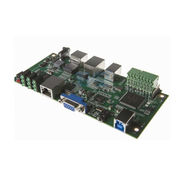 TUBOSCOPE仪表控制板