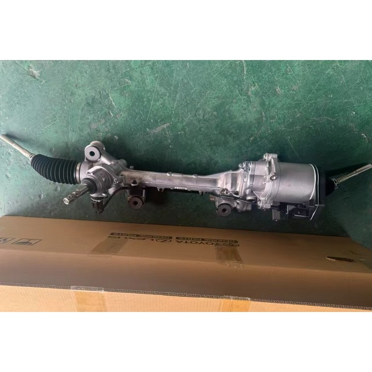 埃尔法24款AAHH45方向机 下摆臂 方向柱