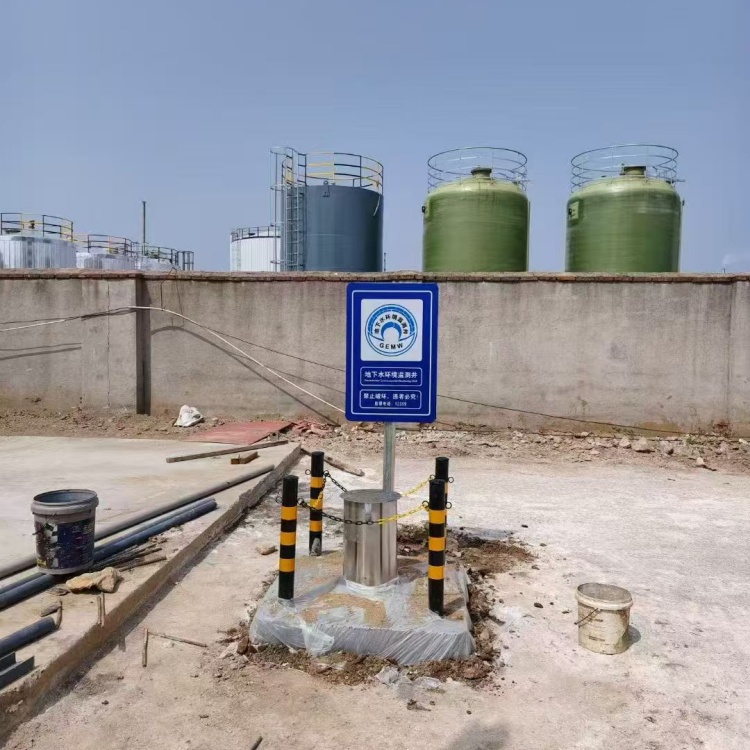 环境检测建井 专业施工团队 设备先进 兄弟勘探