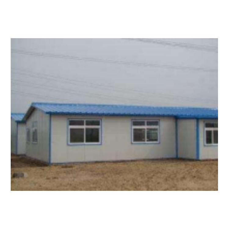 哈尔滨彩钢活动板房