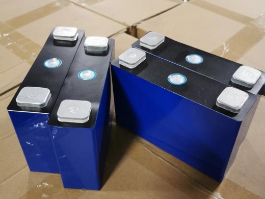 鹏辉能源：拟投资12亿元建设587Ah及120Ah电池生产项目