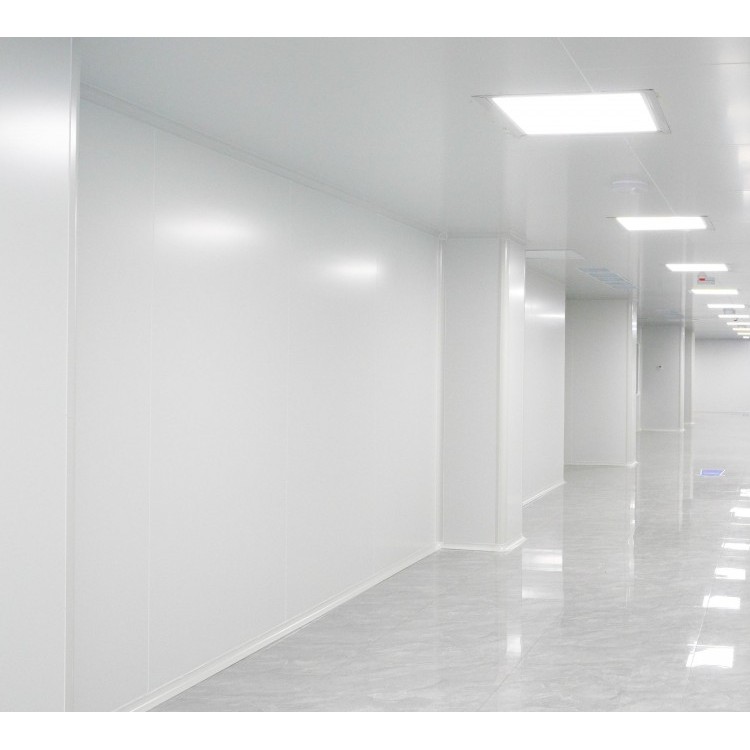 哈尔滨净化板净化车间净化