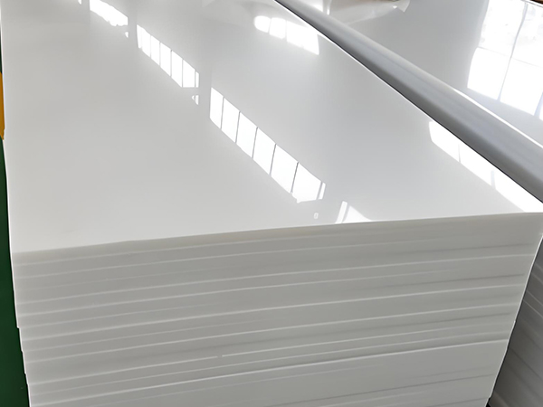 高密度聚乙烯板