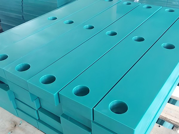 加玻纤高分子板