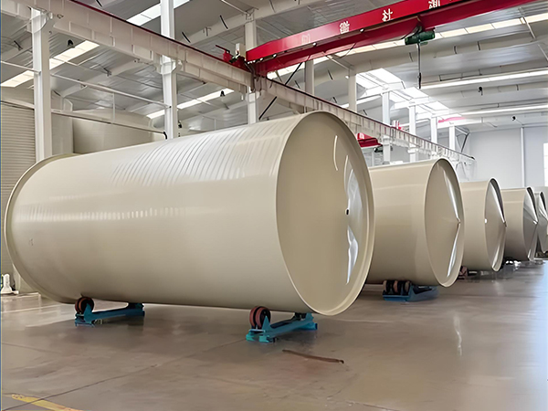 缠绕罐/防腐储罐