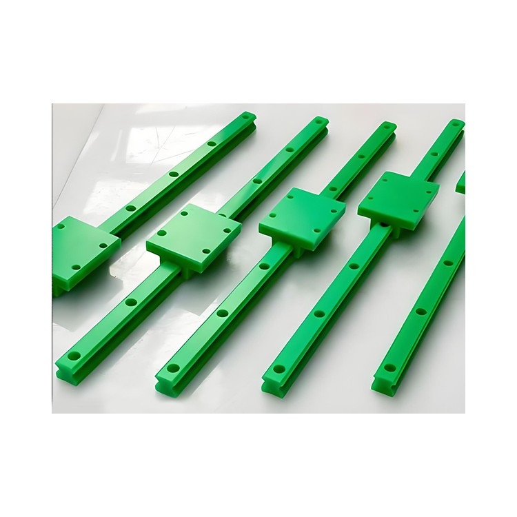 聚乙烯垫块/滑块